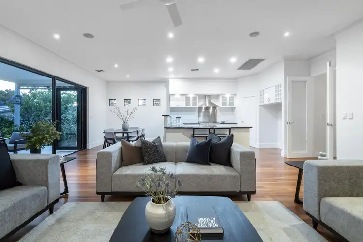 Sixth view of Homely house listing, 67 Gloster Street, Subiaco WA 6008