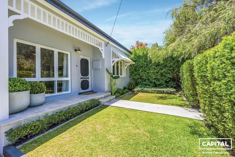 53 Coogee Street, Mount Hawthorn WA 6016