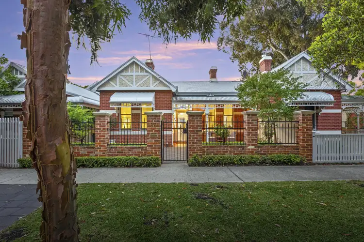 85 Olive Street, Subiaco WA 6008