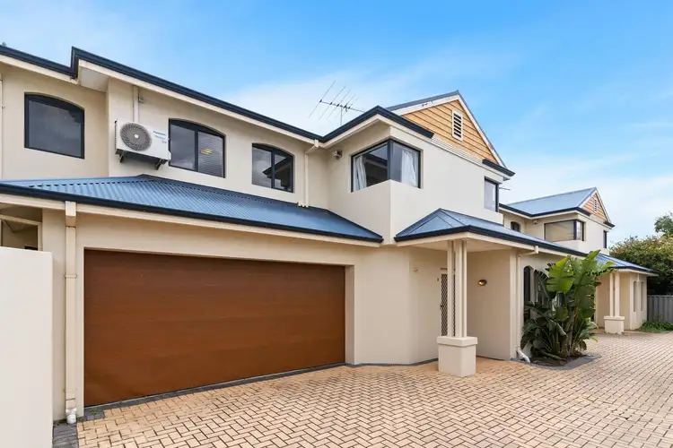50B Brady Street, Mount Hawthorn WA 6016