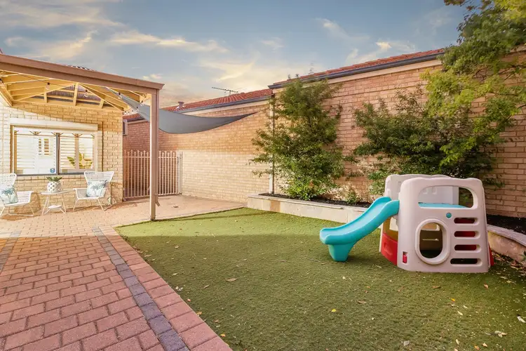 Main view of Homely villa listing, 3/22 Penelope Place, Innaloo WA 6018