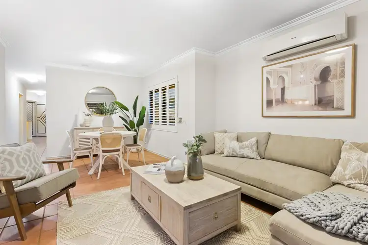 Second view of Homely villa listing, 3/22 Penelope Place, Innaloo WA 6018