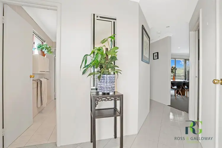 Third view of Homely apartment listing, 3/584 Canning Highway, Attadale WA 6156