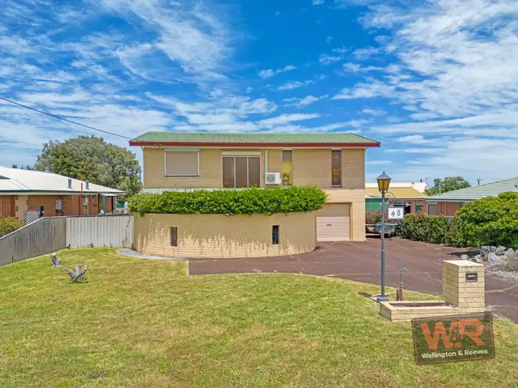 Third view of Homely house listing, 48 Meananger Crescent, Bayonet Head WA 6330