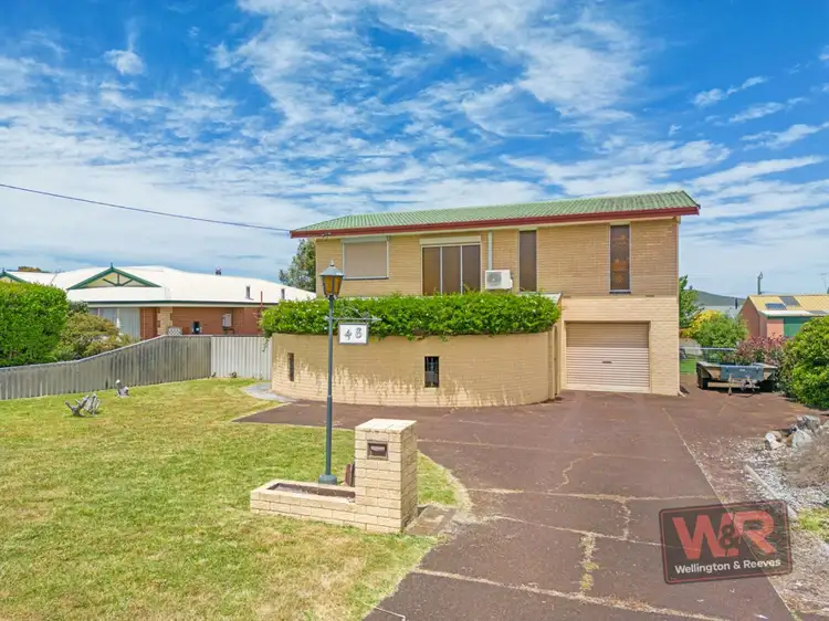 Fourth view of Homely house listing, 48 Meananger Crescent, Bayonet Head WA 6330