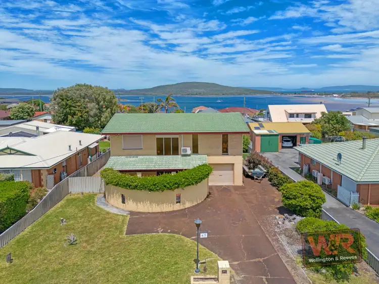 Fifth view of Homely house listing, 48 Meananger Crescent, Bayonet Head WA 6330