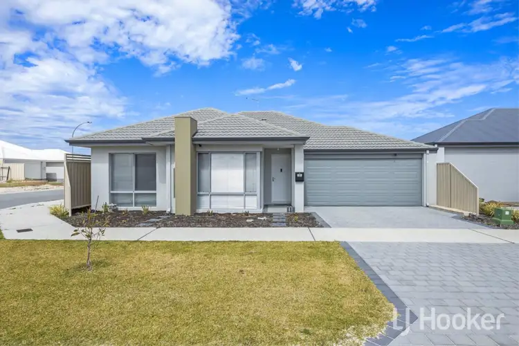 Main view of Homely house listing, 19 Mayflower Parade, Two Rocks WA 6037