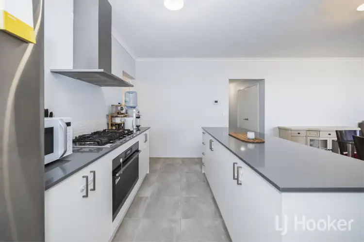 Third view of Homely house listing, 19 Mayflower Parade, Two Rocks WA 6037
