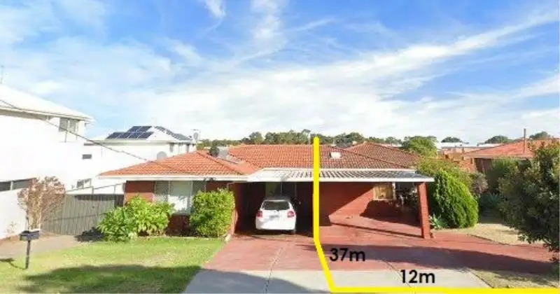 Main view of Homely house listing, 352 Odin Drive, Stirling WA 6021