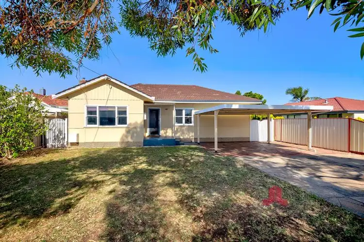 25 Minninup Road, South Bunbury WA 6230