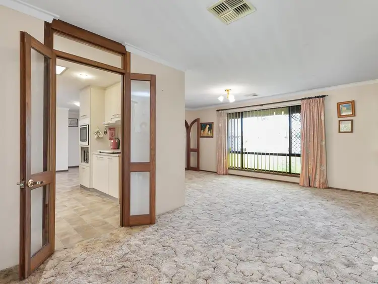 Fourth view of Homely house listing, 5 Glencairn Way, Parkwood WA 6147