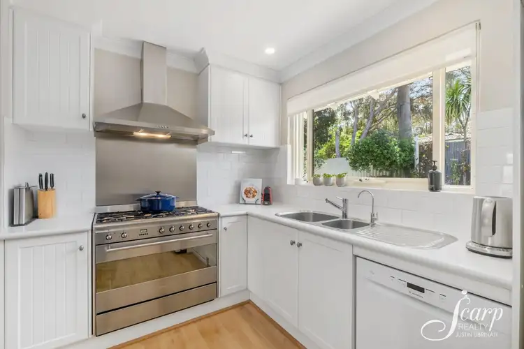 Sixth view of Homely house listing, 13 Alexander Close, Lesmurdie WA 6076