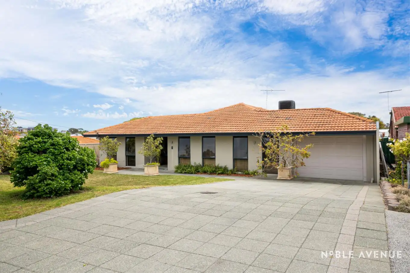 Main view of Homely house listing, 7 Debenham Way, Hillarys WA 6025