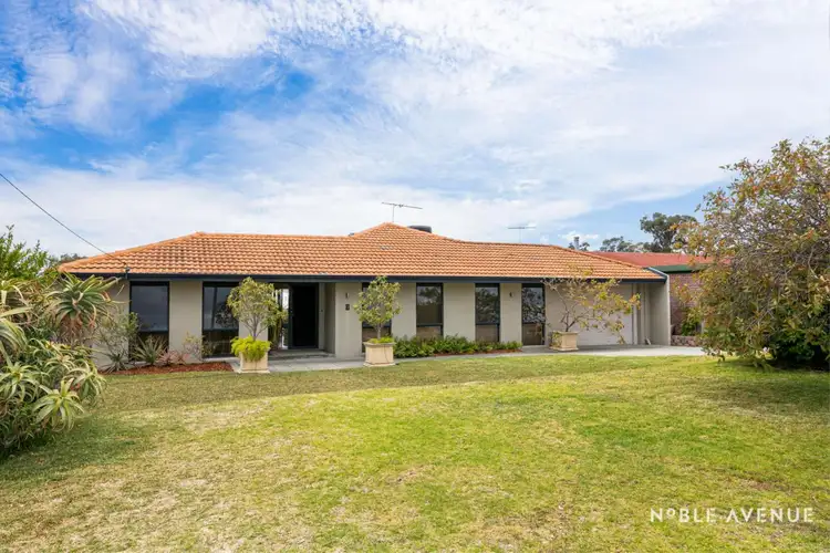 Fifth view of Homely house listing, 7 Debenham Way, Hillarys WA 6025