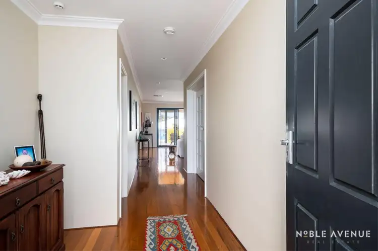 Sixth view of Homely house listing, 7 Debenham Way, Hillarys WA 6025