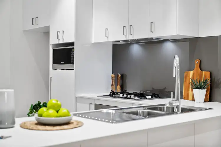 Second view of Homely apartment listing, 6/57 Thor Street, Innaloo WA 6018