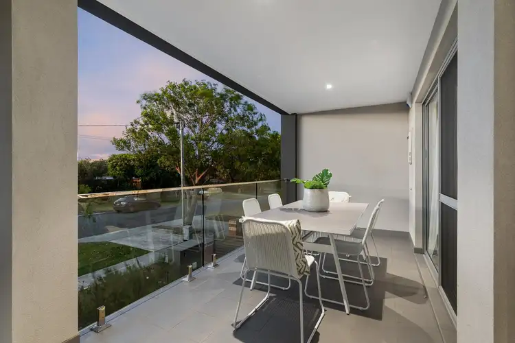 Fifth view of Homely apartment listing, 6/57 Thor Street, Innaloo WA 6018