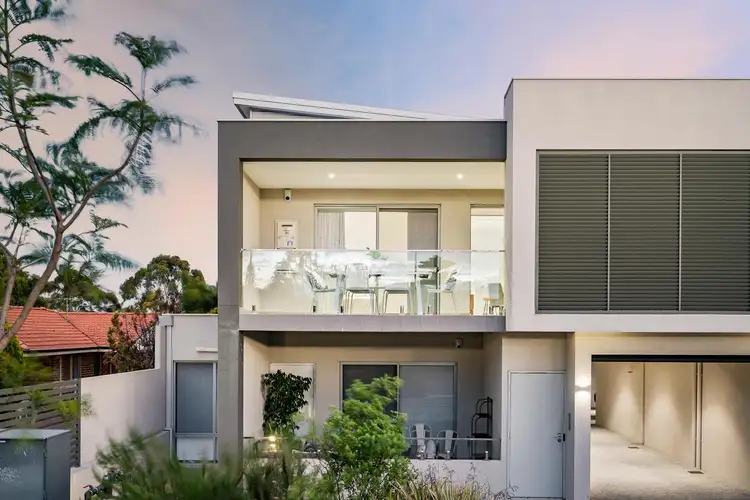 Sixth view of Homely apartment listing, 6/57 Thor Street, Innaloo WA 6018