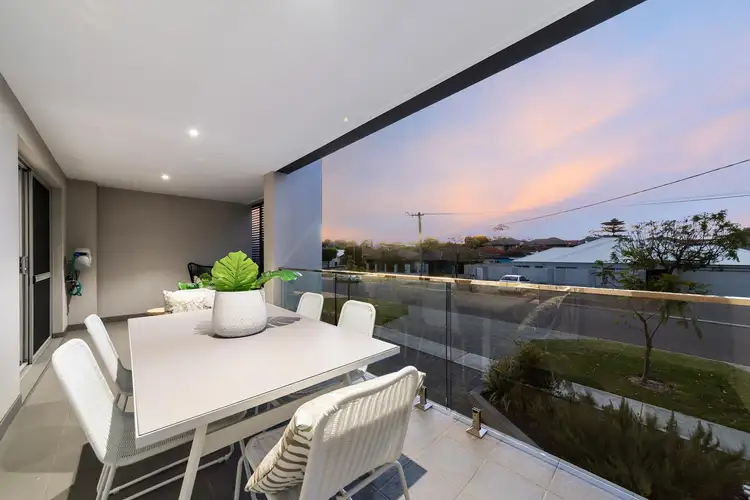 Seventh view of Homely apartment listing, 6/57 Thor Street, Innaloo WA 6018