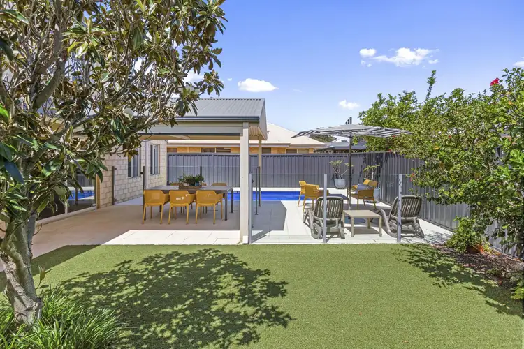 Main view of Homely house listing, 15 Jacana Circle, Gwelup WA 6018