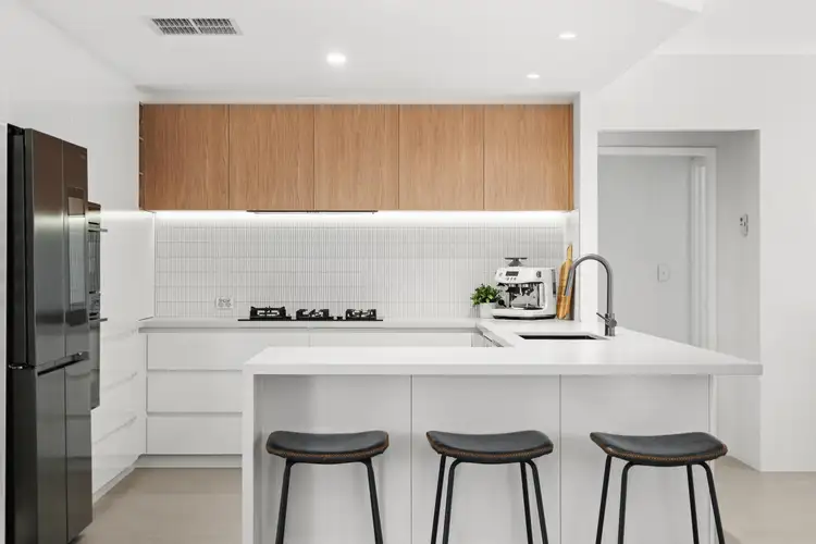 Fifth view of Homely house listing, 12 Seaham Way, Mindarie WA 6030