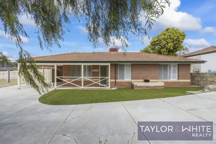 11a Nilsen Ridge, Clarkson WA 6030