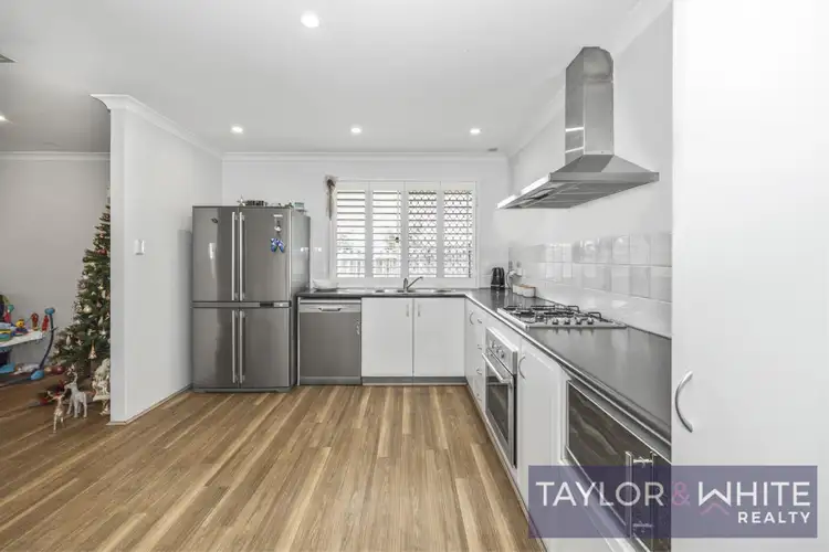 Sixth view of Homely house listing, 11a Nilsen Ridge, Clarkson WA 6030
