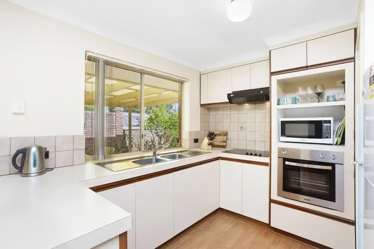 Seventh view of Homely villa listing, 31A Colin Road, Scarborough WA 6019
