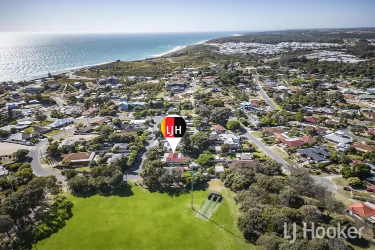 Second view of Homely house listing, 10 Oldham Way, Yanchep WA 6035
