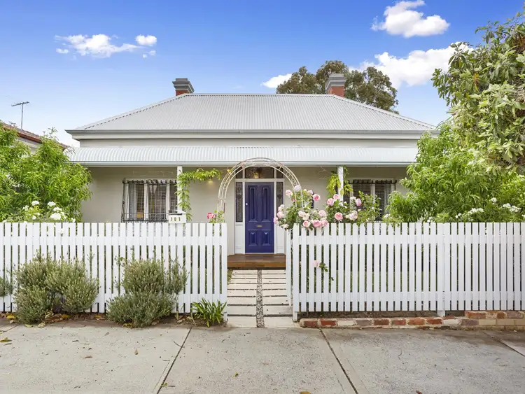 101 Grosvenor Road, Mount Lawley WA 6050