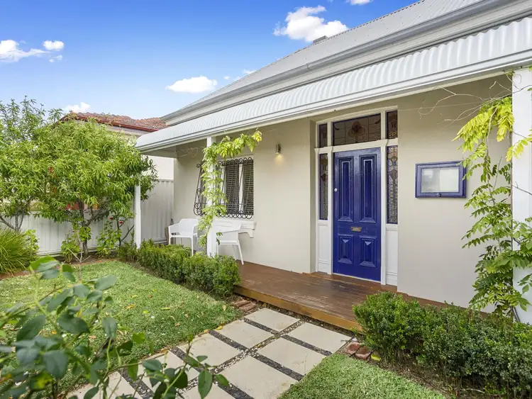 Third view of Homely house listing, 101 Grosvenor Road, Mount Lawley WA 6050