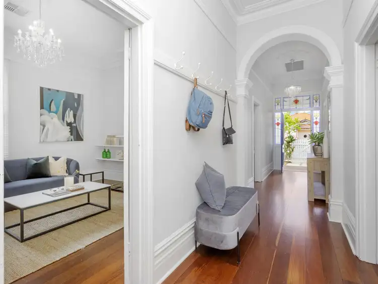 Sixth view of Homely house listing, 101 Grosvenor Road, Mount Lawley WA 6050