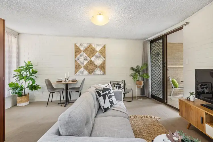 3/31 First Avenue, Mount Lawley WA 6050