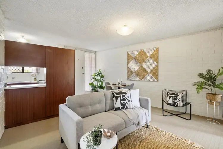 Third view of Homely apartment listing, 3/31 First Avenue, Mount Lawley WA 6050