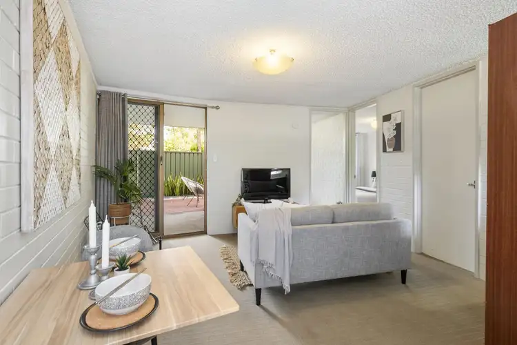 Fourth view of Homely apartment listing, 3/31 First Avenue, Mount Lawley WA 6050