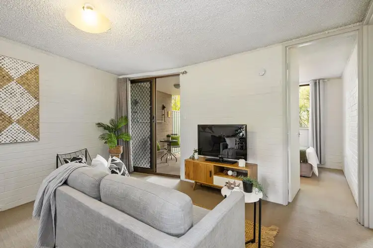 Fifth view of Homely apartment listing, 3/31 First Avenue, Mount Lawley WA 6050