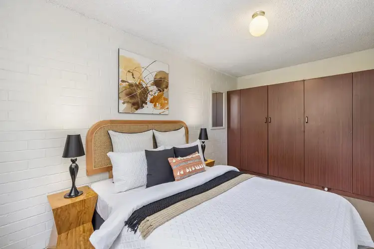 Sixth view of Homely apartment listing, 3/31 First Avenue, Mount Lawley WA 6050