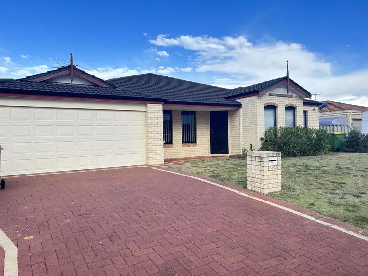 Main view of Homely house listing, 19 Benbecula Loop, Port Kennedy WA 6172