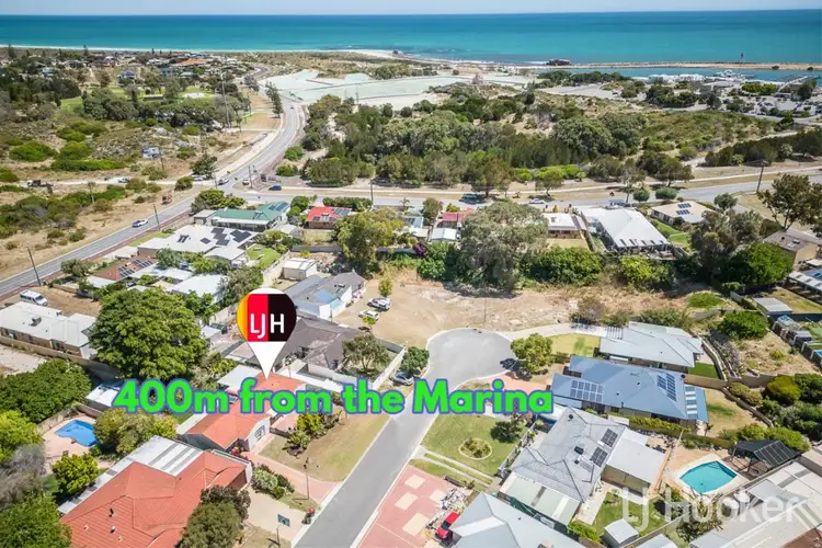 Main view of Homely house listing, 6 Genesta Place, Two Rocks WA 6037