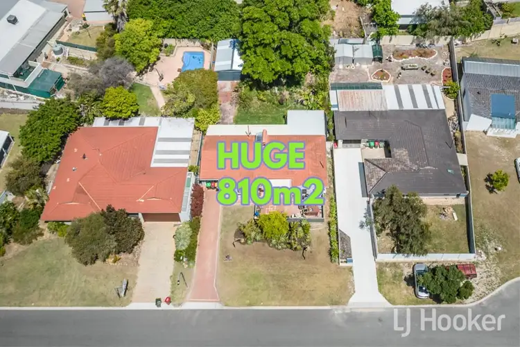 Second view of Homely house listing, 6 Genesta Place, Two Rocks WA 6037