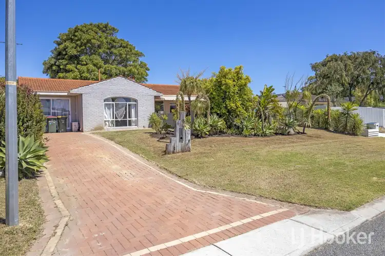 Fifth view of Homely house listing, 6 Genesta Place, Two Rocks WA 6037