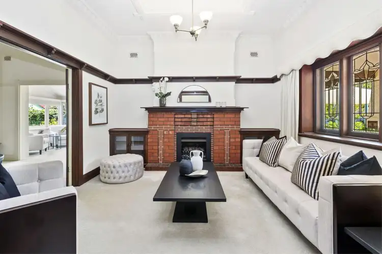 Fifth view of Homely house listing, 10 Kinninmont Avenue, Nedlands WA 6009