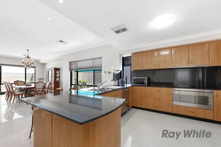 Third view of Homely house listing, 3 Spinaway Crescent, Brentwood WA 6153