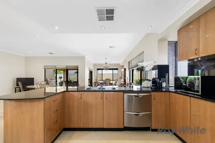 Fourth view of Homely house listing, 3 Spinaway Crescent, Brentwood WA 6153