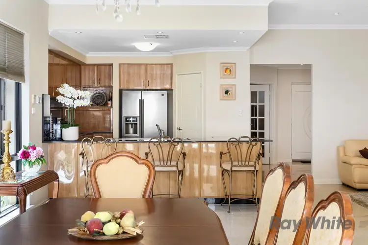 Sixth view of Homely house listing, 3 Spinaway Crescent, Brentwood WA 6153