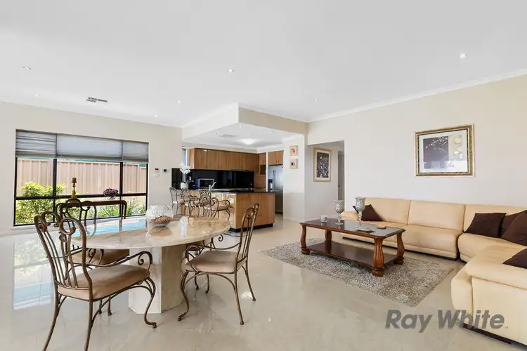 Seventh view of Homely house listing, 3 Spinaway Crescent, Brentwood WA 6153