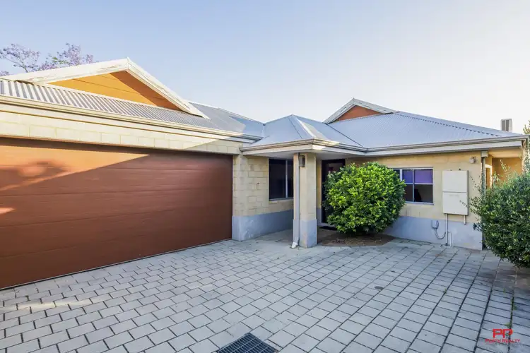 16A Wisbech Street, Bayswater WA 6053