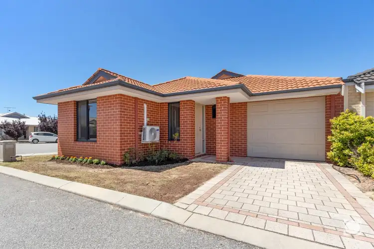 Main view of Homely house listing, 15/11 Hazlett, Canning Vale WA 6155
