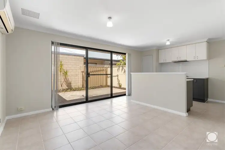 Fifth view of Homely house listing, 15/11 Hazlett, Canning Vale WA 6155