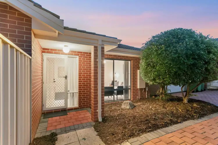Main view of Homely house listing, 10a Susan Street, Maylands WA 6051